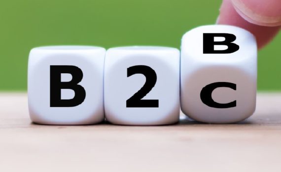 В чем разница между B2B и B2C маркетингом