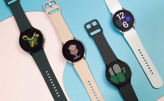 Samsung Galaxy Watch 4