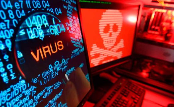 Kompjuternyj virus