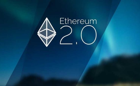 С 24 января 2022 года Ethereum Foundation обновление «Ethereum 2.0» называет «слиянием» и «стыковкой».