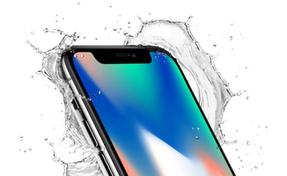 Apple заявляет, что у Phone XR защита от внешних факторов по стандарту IP67