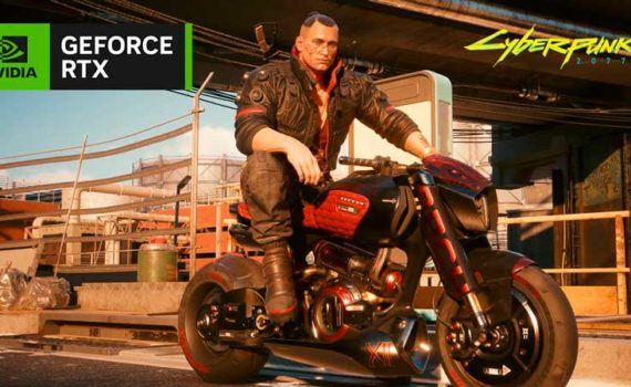 Такие игры, как Cyberpunk 2077 имеют реалистичную графику и поддерживают технологию RTX.