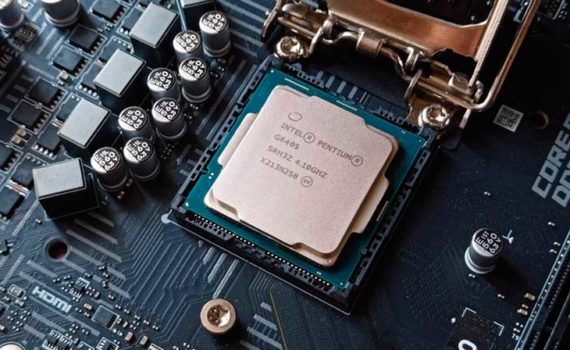 Intel Pentium