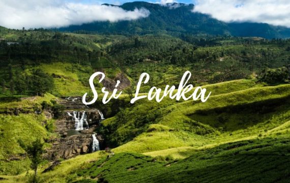 Reis inspiratie film Sri Lanka
