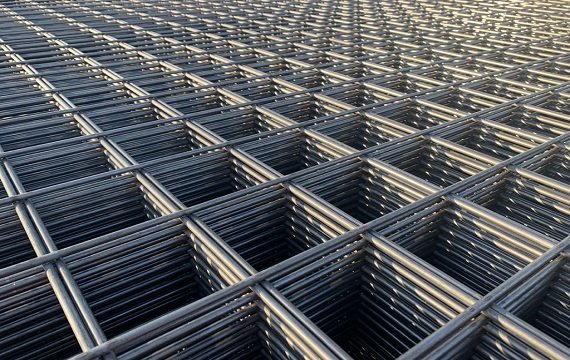 Wire mesh