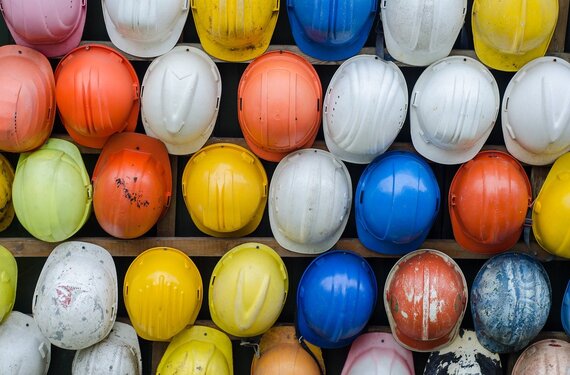 Lannemezan. la gendarmerie épingle les conditions de sécurité d'un chantier