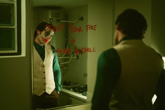 joker sharma