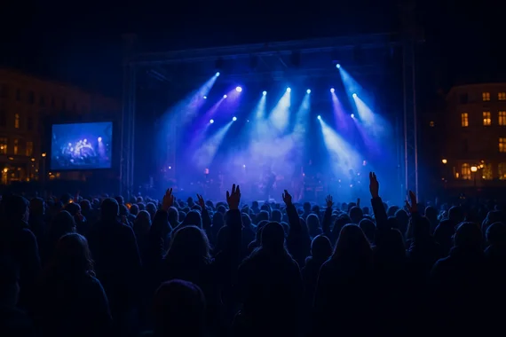 January 2026 Events in London