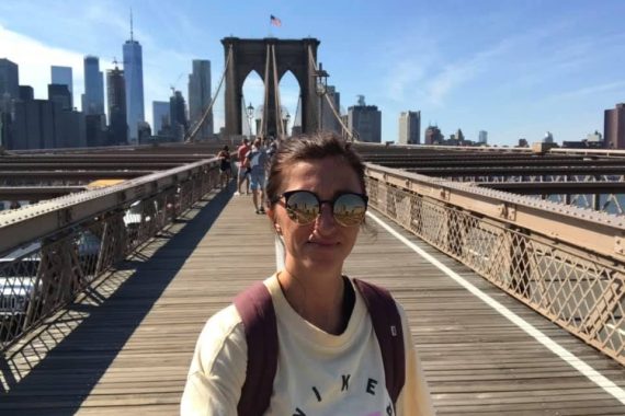 6. den za VELKOU LOUŽÍ