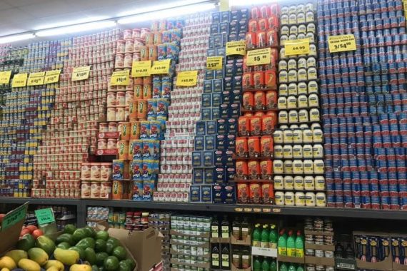 Už 9. den za VELKOU LOUŽÍ