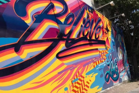 10. den za VELKOU LOUŽÍ