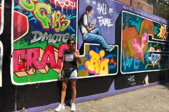 11. den za VELKOU LOUŽÍ