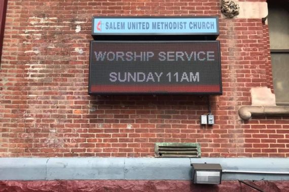 12. den za VELKOU LOUŽÍ