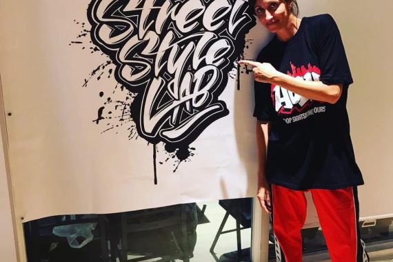 13. den za VELKOU LOUŽÍ