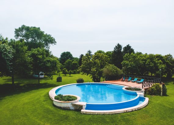 ESTANCIA EL OMBU DE ARECO
