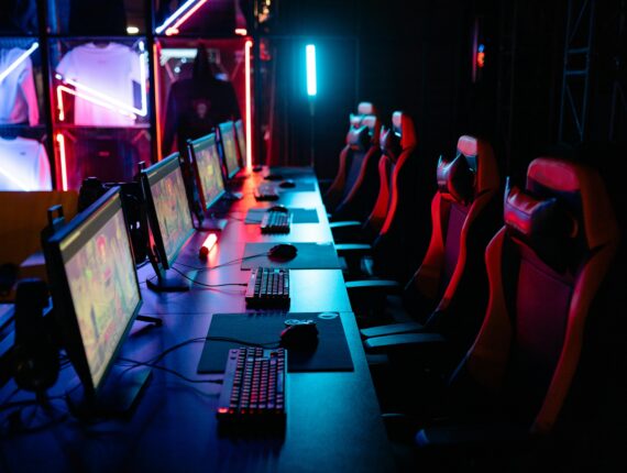 Best Esports Betting Sites 2026 – CS2, Valorant, LoL & Dota2