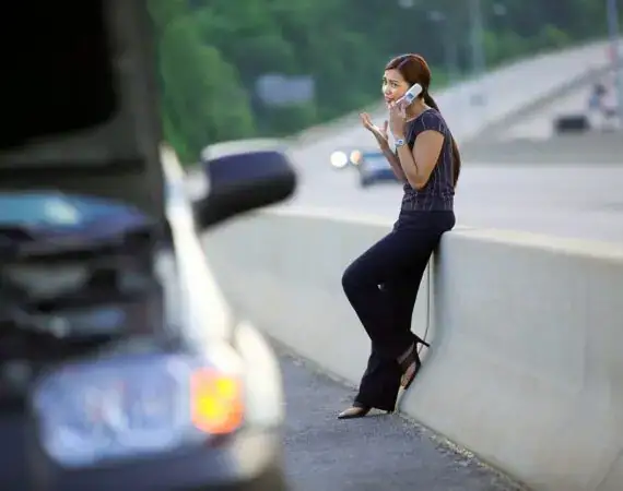 Texas hit and run accident lawyer helping crash victims