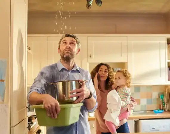 Home Water Damage Attorney