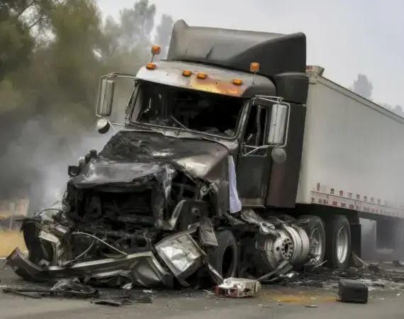 Houston's Best Truck Accident Attorney