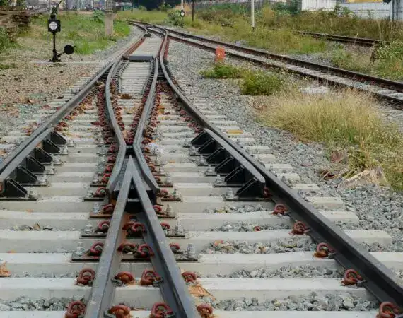 Texas Train Accident Attorney