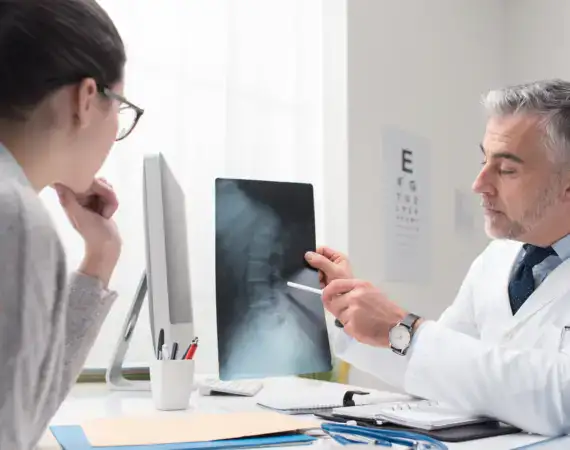 Houston back and spine injury lawyer