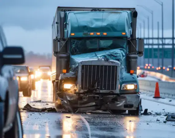 Texas Best Truck Accident Attorney