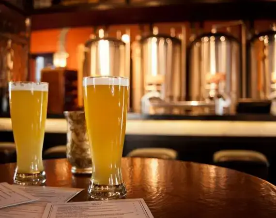 DWI accident lawyer Houston