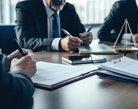 top-rated personal injury law firm