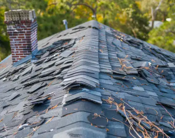 hail damage compensation