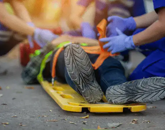 catastrophic car accident lawyer Houston