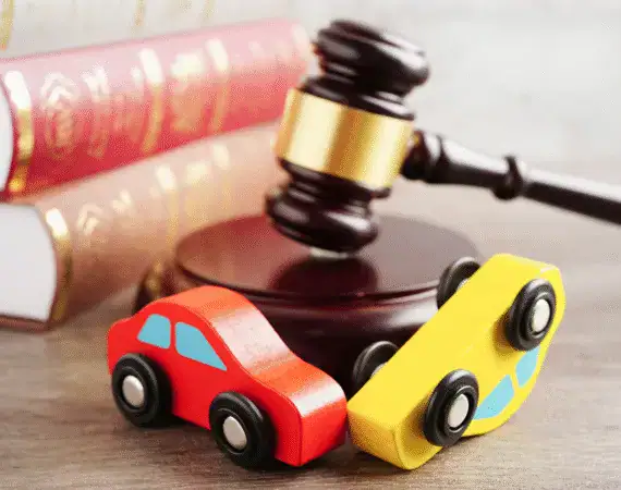 auto accident attorney