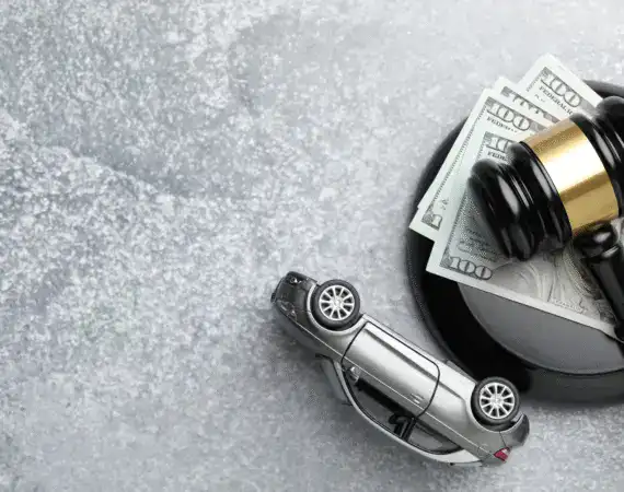 top Houston car accident lawyer