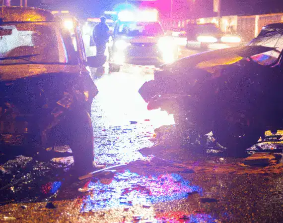 houston car accident attorney