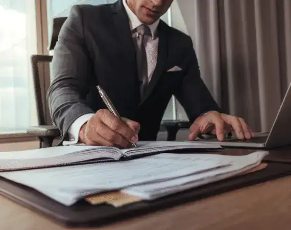 Aggressive injury lawyer Houston