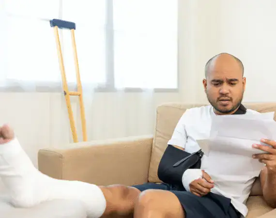 Compensation for Medical Expenses After Accident