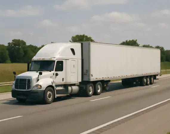Legal action after an 18 wheeler accident in Texas