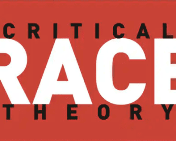Critical Race Theory