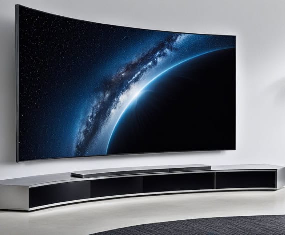 TV and Monitor Rentals for Events