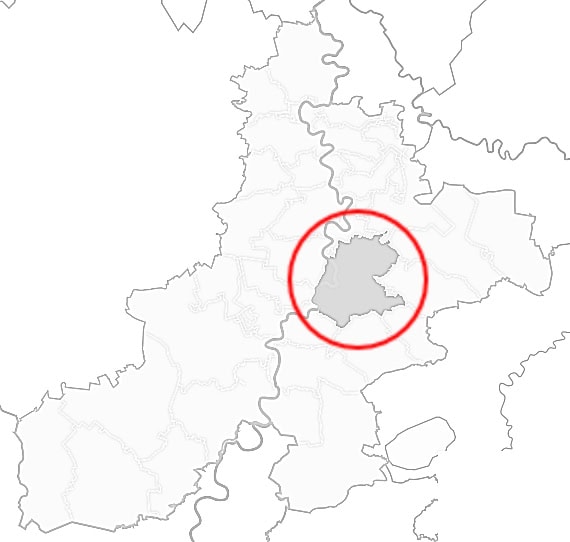 Wertermittlung in Nienburg