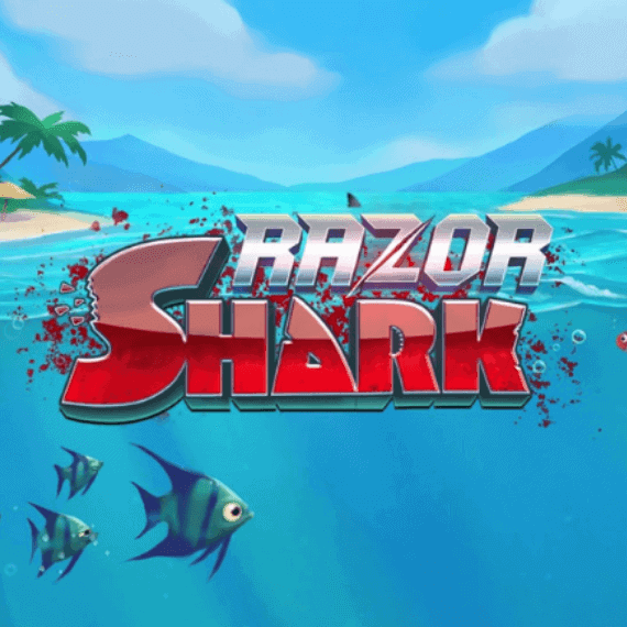 Razor Shark