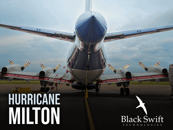 Hurricane Milton Has Reshaped Storm Science Even Before Making Landfall