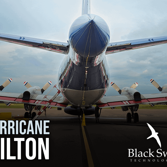Hurricane Milton Has Reshaped Storm Science Even Before Making Landfall