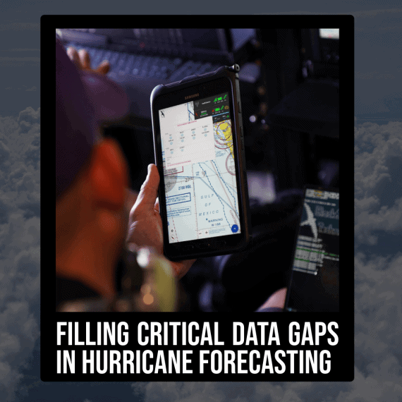 Private Companies Step up to Gather Weather Data for NOAA as Staffing Cuts Hobble Agency Forecasting