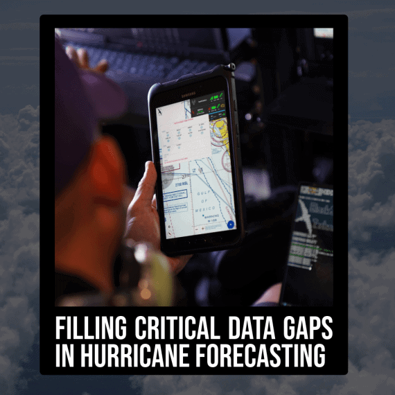 Private Companies Step up to Gather Weather Data for NOAA as Staffing Cuts Hobble Agency Forecasting