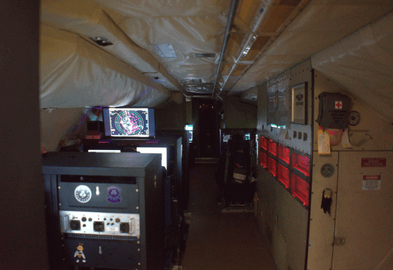 Guice Offshore: NOAA Hurricane Hunters Set Guiness World Records for Uncrewed Aircraft, Saildrone Uncrewed Surface Vehicles