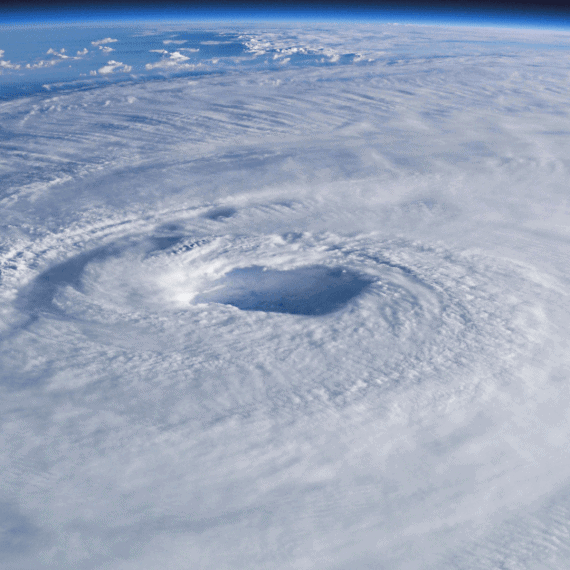 NOAA AOML: Breaking records in the sky and sea: Innovations in research through the 2025 Atlantic hurricane season