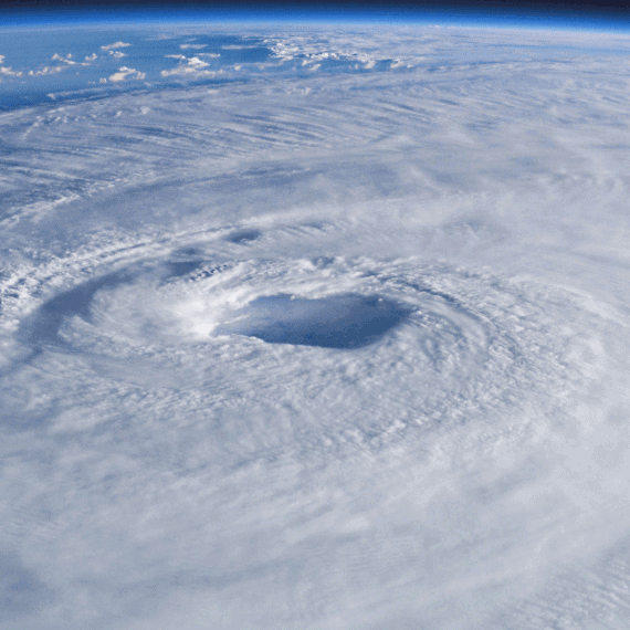 NOAA AOML: Breaking records in the sky and sea: Innovations in research through the 2025 Atlantic hurricane season