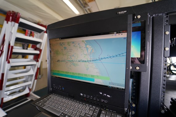 Simultaneous drones, better data: NOAA hurricane tech hits milestones FEDSCOOP Madison Alder