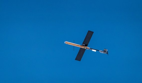 UASweekly: June 2, 2026 NOAA Validation Confirms Black Swift Drone Technology Improves Hurricane Forecasting