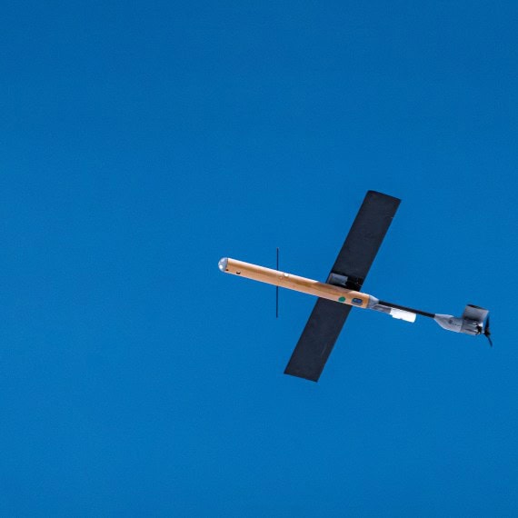 UASweekly: June 2, 2026 NOAA Validation Confirms Black Swift Drone Technology Improves Hurricane Forecasting